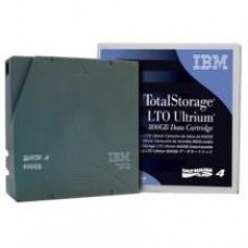 Imation/IBM Ultrium LTO4 data cartridge, 800/1600GB