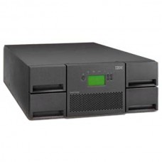 IBM LTO-4 FC Full-high Tape Drive for TS3100 (35732UL) or TS3200 (35734UL) (2xLC con69tor, 4 Gb)