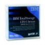 Imation/IBM Ultrium LTO3 data cartridge with label (24R1922+label) 400/800GB (analog IBM 95P2020 in-pack)