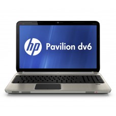 HP dv6-6c55er i7 2670QM/8Gb/1Tb/DVD/HD7690 2Gb/15.6