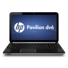 HP dv6-6c00er A4 3330MX/4Gb/320Gb/DVD/HD7670 1Gb/15.6