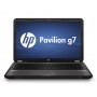 HP Pavilion g7-1350er i3 2330M/4Gb/320Gb/DVD/HD7450 1Gb/17.3