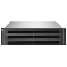 HP R7000VA, UPS, Rack3U/ERM port/3xC19 and amp 3xC19 output, incl. Network Module(SNMP), 1xIEC-309-32Amp 3m cord, two 7xC13 ext. bars