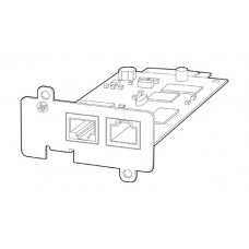 HP UPS Network Module MINI-SLOT Kit for R1500 G3, R/T3000 G2