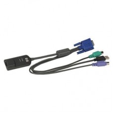 HP PS2 USB Virt Media Interface Adapter (single pack)