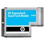 ExpressCard Reader with Java Card