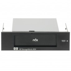 HP RDX 320 USB Drive, Int. (RDX 320/640Gb  incl. HP RDX Continuous Data Protection Software  1 data ctr  cabl.)