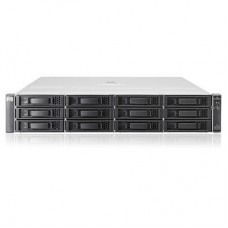 HP M6625 SFF Drive Enclosure for P6300/P6500 only (2U 25-bay 2.5