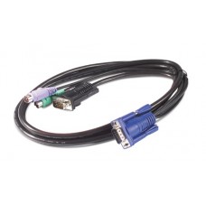 KVM PS/2 Cable - 25 ft (7.6 m)