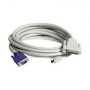 KVM Cable for Sun servers  (Sun, VGA)  - 4.5 m
