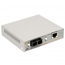 Allied Telesis Media Converter 100BaseTX to 100BaseFX (SC Multimode)