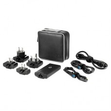 AC Adapter smart/non-smart, USB-powered 65W Travel (для моделей с интегрированной графикой серий 2560p/2760p/8560p/8460p/6560b/6460b/6360b/5330m/4330s/4530s/4730s/8440p/6550b/6540b/4320s/4520s/4720s)