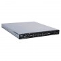 HP SN6000 8Gb 24-pt Single Pwr FC Switch (ext 20 x 8Gb ports, ,SAN Con69tion Manager, RM kit , single power supply, no SFP)