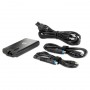 AC Adapter Slim smart/non-smart, USB-powered 65W (2560p/2760p/8560p/8460p/6555b/6560b/6460b/6360b/5330m/4330s/4530s/4730s/2740p/2540p/5310m/HP 620/CPQ 610/6530b/6730s/2730p/2530p/HP 550/6910p/2510p)