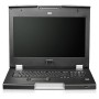 HP TFT7600 RU Rckmount Keyboard Monitor G2  (for G1/G2/V142/i-series) (instead of AG065A)