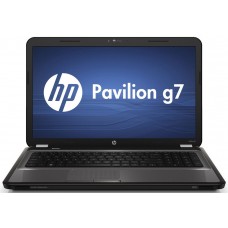 HP Pavilion  g7-2110er  A6-4400M/4G/320Gb/DVD/HD7670 1Gb/17.3