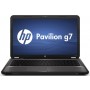 HP Pavilion  g7-2110er  A6-4400M/4G/320Gb/DVD/HD7670 1Gb/17.3