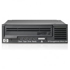 HP MSL LTO-5 Ultrium 3000 SAS Drive Kit (recom. use with BL537A, BL538A, BL539A and other MSL libraries)