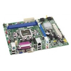 INTEL DH61CR  (Socket 1155, intel H61, DDR3 1333, DVI-D  and amp  VGA Out, PCI-Ex16, SATA, Gb Lan, Audio, mATX) BULK