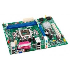 INTEL DH61WW (Socket 1155, intel H61, DDR3 1333, VGA Out, PCI-Ex16, SATA, Gb Lan, Audio, mATX) BULK