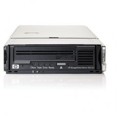 HP SB3000c Tape Blade (Ultr. 1,5Tb/3Tb  HP Data Protector Express Baic  1data ctr  1 slot in Encl)