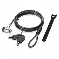 Lock Keyed Cable Kensington - Single (all hpcpq  Notebooks  and amp  hpcpq Desktops) rep. PC766A