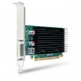 HP NVIDIA Quadro 300 NVS 512MB DH PCIe x16 dual head(DMS59 with VGA Y-Cable)(8000Elite CMT and amp SFF, 8100Elite, 8200Elite)