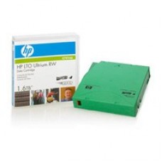 HP Ultrium LTO4 data cartridge,1.6TB RW