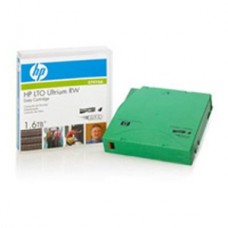 HP Ultrium LTO4 1.6TB bar code labeled Cartridge (for libraries  and amp  autoloaders)