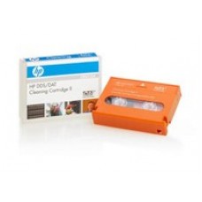 HP DDS/DAT Tape Cleaning Cartridge II (in pack)  for use with HP DAT 160 tape drives only