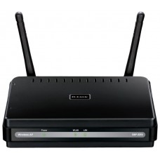 D-Link DAP-2310 802.11n  Wireless Access Point