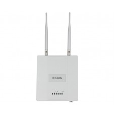 D-Link DAP-2360 802.11n  Wireless Access Point