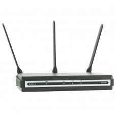 D-Link  DAP-2553, DualBand Wireless Access Point with PoE, 1x10/100/1000BASE-TX, 802.11n