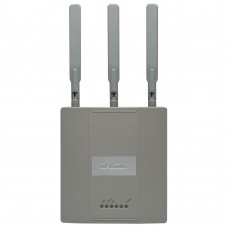 D-Link  DAP-2590, Dualband Access Point, up to 300Mbps, with PoE support, 1x10/100/1000BASE-TX, 802.11n(DAP-2590/EEU)