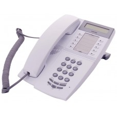 Aastra Dialog 4222 Office, Telephone Set, Light Grey (Системный цифровой телефон, светло-серый)