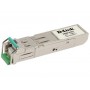 D-Link DEM-330T, 1-port mini-GBIC 1000Base-LX SMF WDM SFP Tranceiver (up to 10km, support 3.3V power, LC con69tor)