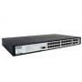 D-Link DES-1228/ME/B1A 24-Port 10/100Mbps + 2 100/1000 SFP + 2 Combo 1000BASE-T/SFP L2 MetroEthernet Switch