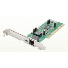 D-Link DGE-560T/B1A, Managed Gigabit PCI-Express NIC