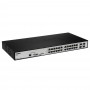 D-Link DGS-3200-24, Managed L2 Gigabit Switch, 20x10/100/1000BASE-T, 4xCombo 1000BASE-T/SFP