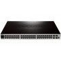 D-Link DGS-3620-52T, L3 Stackable Management Switch (48x10/100/1000Mbps, 4xSFP+)