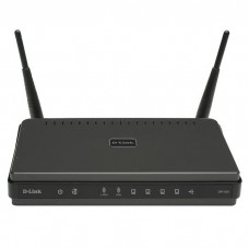 D-Link  DIR-628, DualBand Wireless Router, 4x10/100 LAN, 1x10/100 Base-TX WAN, 802.11n
