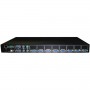 D-Link DKVM-IP8,  8 Port KVM over IP SWITCH Rackmount, 8 console port , 1x10/100BASE-TX, 1xUSB 2.0 B type port