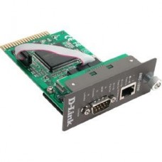 D-Link  DMC-1002, SNMP module for DMC-1000