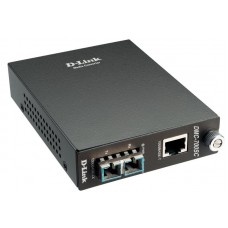 D-Link  DMC-700SC, Media Converter Module, 1000Base-T to 1000Base-SX Multi-mode Fiber, (550m, SC)