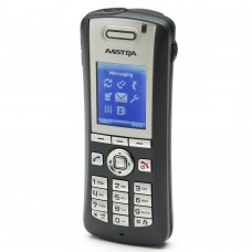 Aastra DT690 Cordless Phone EU, w/o charger (DECT телефон, зарядное устройство опционально)