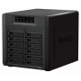 Synology DiskStation DS3612XS DC3,1GhzCPU/2Gb(up to 6)/RAID0,1,10,5,5+spare,6/up to 12hot plug HDDs SATA(3,5' or 2,5') (up to 36 with 2xDX1211)/4xUSB/2xInfiniband/4GigEth/iSCSI/1xIPcam(up to 50)/1xPS