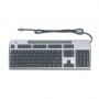 HP PS/2 2004 Standard Keyboard (вместо DC167B) Rus/Eng