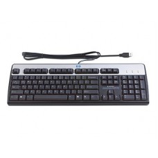 HP USB 2004 Standard Keyboard (вместо DC168B) Rus/Eng