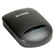 D-Link DVG-2102S, VoIP Gateway, 2хFXS, 1x10/100BASE-TX, with TR069 support