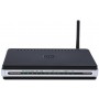 D-Link DVG-G5402SP,  Internet Router with VoIP Gateway, 4x10/100BASE-TX, 2xFXS (RJ-11), 1xFXO, 1xWAN, SIP, 802.11g (54Mbps)